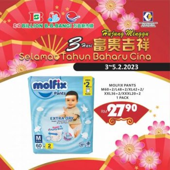 BILLION-Bandar-Baru-Bangi-Weekend-Promotion-16-350x350 - Promotions & Freebies Selangor Supermarket & Hypermarket 