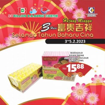 BILLION-Bandar-Baru-Bangi-Weekend-Promotion-4-350x350 - Promotions & Freebies Selangor Supermarket & Hypermarket 