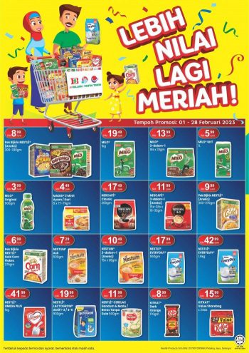 BILLION-Pantai-Timor-Nestle-Promotion-1-350x495 - Johor Kedah Kelantan Kuala Lumpur Melaka Negeri Sembilan Pahang Penang Perak Perlis Promotions & Freebies Putrajaya Sabah Sarawak Selangor Supermarket & Hypermarket Terengganu 