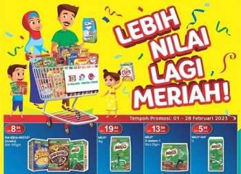 BILLION-Pantai-Timor-Nestle-Promotion-350x252 - Johor Kedah Kelantan Kuala Lumpur Melaka Negeri Sembilan Pahang Penang Perak Perlis Promotions & Freebies Putrajaya Sabah Sarawak Selangor Supermarket & Hypermarket Terengganu 
