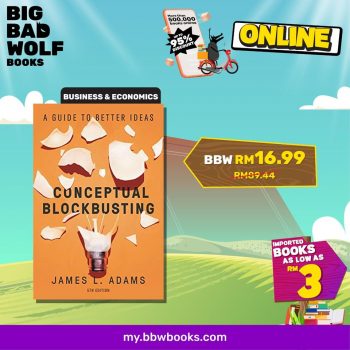 Big-Bad-Wolf-Books-Awooosome-Online-Sale-2-350x350 - Books & Magazines Johor Kedah Kelantan Kuala Lumpur Malaysia Sales Melaka Negeri Sembilan Online Store Pahang Penang Perak Perlis Putrajaya Sabah Sarawak Selangor Stationery Terengganu 