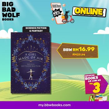 Big-Bad-Wolf-Books-Awooosome-Online-Sale-7-350x350 - Books & Magazines Johor Kedah Kelantan Kuala Lumpur Malaysia Sales Melaka Negeri Sembilan Online Store Pahang Penang Perak Perlis Putrajaya Sabah Sarawak Selangor Stationery Terengganu 