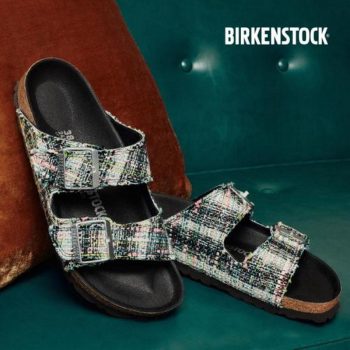 Birkenstock-Valentines-Day-Promotion-at-Pavilion-350x350 - Fashion Lifestyle & Department Store Footwear Kuala Lumpur Promotions & Freebies Selangor 