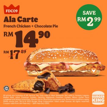 Burger-King-Free-E-Coupons-Promo-21-350x350 - Beverages Burger Food , Restaurant & Pub Johor Kedah Kelantan Kuala Lumpur Melaka Negeri Sembilan Pahang Penang Perak Perlis Promotions & Freebies Putrajaya Sabah Sarawak Selangor Terengganu 