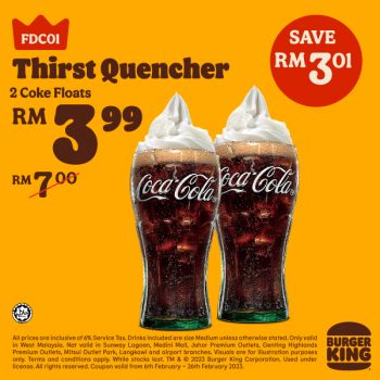 Burger-King-Free-E-Coupons-Promo-4-350x350 - Beverages Burger Food , Restaurant & Pub Johor Kedah Kelantan Kuala Lumpur Melaka Negeri Sembilan Pahang Penang Perak Perlis Promotions & Freebies Putrajaya Sabah Sarawak Selangor Terengganu 