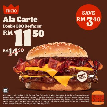 Burger-King-Free-E-Coupons-Promo-9-350x350 - Beverages Burger Food , Restaurant & Pub Johor Kedah Kelantan Kuala Lumpur Melaka Negeri Sembilan Pahang Penang Perak Perlis Promotions & Freebies Putrajaya Sabah Sarawak Selangor Terengganu 