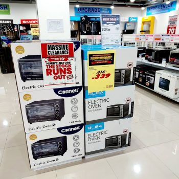 COURTS-Anniversary-Celebration-Sale-1-1-350x350 - Electronics & Computers Home Appliances Johor Kedah Kelantan Kitchen Appliances Kuala Lumpur Malaysia Sales Melaka Negeri Sembilan Online Store Pahang Penang Perak Perlis Putrajaya Sabah Sarawak Selangor Terengganu 