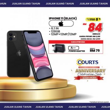 COURTS-Anniversary-Celebration-Sale-1-350x350 - Computer Accessories Electronics & Computers Furniture Home & Garden & Tools Home Decor IT Gadgets Accessories Johor Kedah Kelantan Kuala Lumpur Malaysia Sales Melaka Negeri Sembilan Online Store Pahang Penang Perak Perlis Putrajaya Sabah Sarawak Selangor Terengganu 