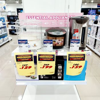COURTS-Anniversary-Celebration-Sale-3-1-350x350 - Electronics & Computers Home Appliances Johor Kedah Kelantan Kitchen Appliances Kuala Lumpur Malaysia Sales Melaka Negeri Sembilan Online Store Pahang Penang Perak Perlis Putrajaya Sabah Sarawak Selangor Terengganu 