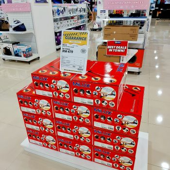 COURTS-Anniversary-Celebration-Sale-6-1-350x350 - Electronics & Computers Home Appliances Johor Kedah Kelantan Kitchen Appliances Kuala Lumpur Malaysia Sales Melaka Negeri Sembilan Online Store Pahang Penang Perak Perlis Putrajaya Sabah Sarawak Selangor Terengganu 