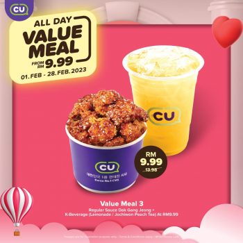 CU-All-Day-Value-Meal-Deal-3-350x350 - Johor Kedah Kelantan Kuala Lumpur Melaka Negeri Sembilan Pahang Penang Perak Perlis Promotions & Freebies Putrajaya Sabah Sarawak Selangor Terengganu 