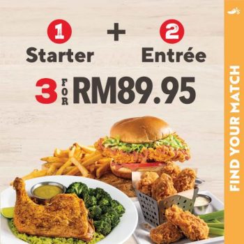 Chilis-Flavors-Of-Chilis-Promotion-350x350 - Beverages Food , Restaurant & Pub Johor Kedah Kelantan Kuala Lumpur Melaka Negeri Sembilan Pahang Penang Perak Perlis Promotions & Freebies Putrajaya Sabah Sarawak Selangor Terengganu 