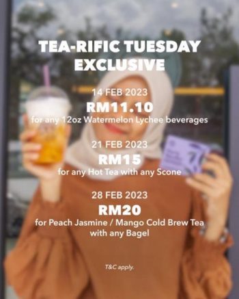 Coffee-Bean-FREE-Tea-rific-Card-Promotion-1-350x437 - Beverages Food , Restaurant & Pub Johor Kedah Kelantan Kuala Lumpur Melaka Negeri Sembilan Pahang Penang Perak Perlis Promotions & Freebies Putrajaya Sabah Sarawak Selangor Terengganu 