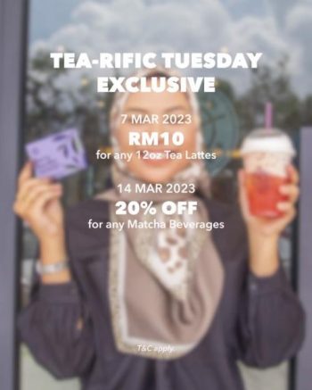 Coffee-Bean-FREE-Tea-rific-Card-Promotion-2-350x437 - Beverages Food , Restaurant & Pub Johor Kedah Kelantan Kuala Lumpur Melaka Negeri Sembilan Pahang Penang Perak Perlis Promotions & Freebies Putrajaya Sabah Sarawak Selangor Terengganu 