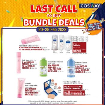 Cosway-Bundle-Deals-Promotion-1-350x350 - Beauty & Health Cosmetics Johor Kedah Kelantan Kuala Lumpur Melaka Negeri Sembilan Pahang Penang Perak Perlis Personal Care Promotions & Freebies Putrajaya Sabah Sarawak Selangor Skincare Terengganu 