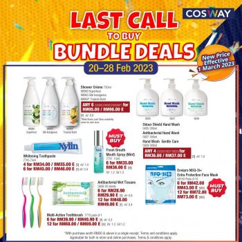 Cosway-Bundle-Deals-Promotion-2-350x350 - Beauty & Health Cosmetics Johor Kedah Kelantan Kuala Lumpur Melaka Negeri Sembilan Pahang Penang Perak Perlis Personal Care Promotions & Freebies Putrajaya Sabah Sarawak Selangor Skincare Terengganu 