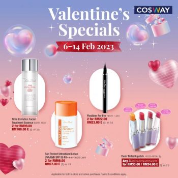 Cosway-Valentines-Promotion-1-350x350 - Beauty & Health Cosmetics Fragrances Johor Kedah Kelantan Kuala Lumpur Melaka Negeri Sembilan Online Store Others Pahang Penang Perak Perlis Personal Care Promotions & Freebies Putrajaya Sabah Sarawak Selangor Skincare Terengganu 