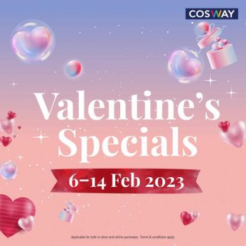 Cosway-Valentines-Promotion-350x350 - Beauty & Health Cosmetics Fragrances Johor Kedah Kelantan Kuala Lumpur Melaka Negeri Sembilan Online Store Others Pahang Penang Perak Perlis Personal Care Promotions & Freebies Putrajaya Sabah Sarawak Selangor Skincare Terengganu 