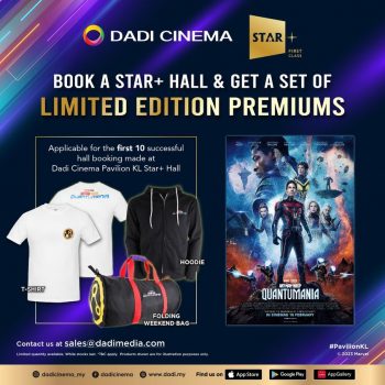 Dadi-Cinema-Special-Deal-350x350 - Cinemas Kuala Lumpur Movie & Music & Games Promotions & Freebies Selangor 