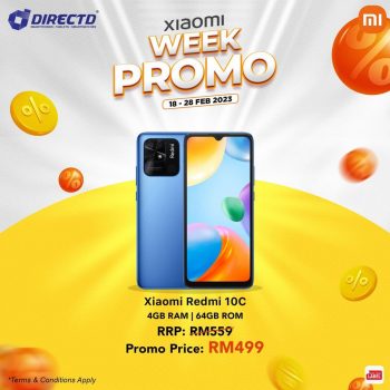DirectD-Xiaomi-Week-Promo-1-350x350 - Electronics & Computers IT Gadgets Accessories Johor Kedah Kelantan Kuala Lumpur Melaka Mobile Phone Negeri Sembilan Online Store Pahang Penang Perak Perlis Promotions & Freebies Putrajaya Sabah Sarawak Selangor Tablets Terengganu 