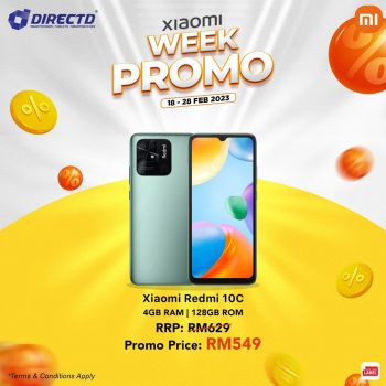 DirectD-Xiaomi-Week-Promo-2-350x350 - Electronics & Computers IT Gadgets Accessories Johor Kedah Kelantan Kuala Lumpur Melaka Mobile Phone Negeri Sembilan Online Store Pahang Penang Perak Perlis Promotions & Freebies Putrajaya Sabah Sarawak Selangor Tablets Terengganu 