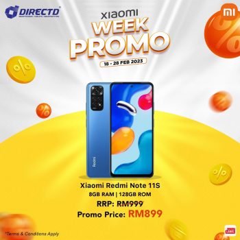 DirectD-Xiaomi-Week-Promo-5-350x350 - Electronics & Computers IT Gadgets Accessories Johor Kedah Kelantan Kuala Lumpur Melaka Mobile Phone Negeri Sembilan Online Store Pahang Penang Perak Perlis Promotions & Freebies Putrajaya Sabah Sarawak Selangor Tablets Terengganu 