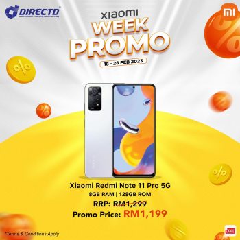 DirectD-Xiaomi-Week-Promo-7-350x350 - Electronics & Computers IT Gadgets Accessories Johor Kedah Kelantan Kuala Lumpur Melaka Mobile Phone Negeri Sembilan Online Store Pahang Penang Perak Perlis Promotions & Freebies Putrajaya Sabah Sarawak Selangor Tablets Terengganu 