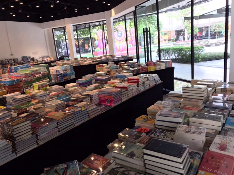 ED-Labels-Books-Warehouse-Sale-Clearance-2023-Jualan-Gudang-Buku-Jaya-Shopping-Centre-Petaling-Jaya-006 - Books & Magazines Kuala Lumpur Selangor Stationery Warehouse Sale & Clearance in Malaysia 