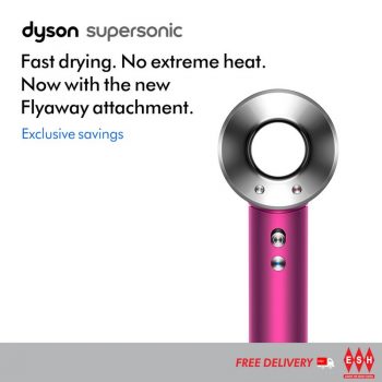 ESH-Electrical-Dyson-Supersonic-Promo-350x350 - Computer Accessories Electronics & Computers Home Appliances IT Gadgets Accessories Johor Kedah Kelantan Kitchen Appliances Kuala Lumpur Melaka Negeri Sembilan Pahang Penang Perak Perlis Promotions & Freebies Putrajaya Sabah Sarawak Selangor Terengganu 