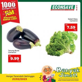 Econsave-Banyak-Jimat-Promotion-1-350x350 - Johor Kedah Kelantan Kuala Lumpur Melaka Negeri Sembilan Pahang Penang Perak Perlis Promotions & Freebies Putrajaya Selangor Supermarket & Hypermarket Terengganu 