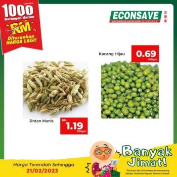 Econsave-Banyak-Jimat-Promotion-8-350x350 - Johor Kedah Kelantan Kuala Lumpur Melaka Negeri Sembilan Pahang Penang Perak Perlis Promotions & Freebies Putrajaya Selangor Supermarket & Hypermarket Terengganu 