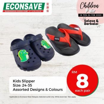 Econsave-Children-Fair-Promotion-12-350x350 - Johor Kedah Kelantan Kuala Lumpur Melaka Negeri Sembilan Pahang Penang Perak Perlis Promotions & Freebies Putrajaya Selangor Supermarket & Hypermarket Terengganu 