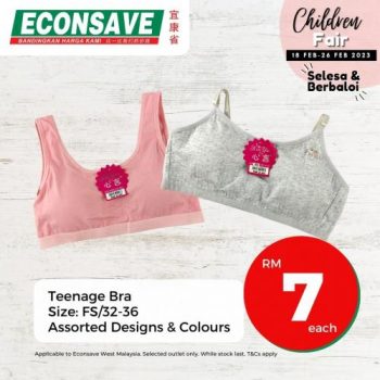 Econsave-Children-Fair-Promotion-7-350x350 - Johor Kedah Kelantan Kuala Lumpur Melaka Negeri Sembilan Pahang Penang Perak Perlis Promotions & Freebies Putrajaya Selangor Supermarket & Hypermarket Terengganu 