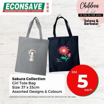 Econsave-Children-Fair-Promotion-9-350x350 - Johor Kedah Kelantan Kuala Lumpur Melaka Negeri Sembilan Pahang Penang Perak Perlis Promotions & Freebies Putrajaya Selangor Supermarket & Hypermarket Terengganu 