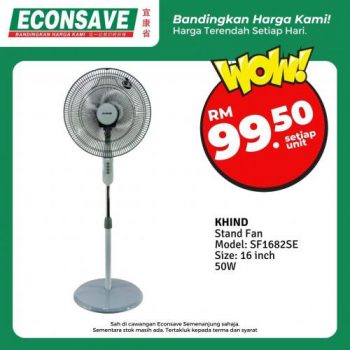 Econsave-Pilihan-Harga-Terendah-Promotion-1-350x350 - Johor Kedah Kelantan Kuala Lumpur Melaka Negeri Sembilan Pahang Penang Perak Perlis Promotions & Freebies Putrajaya Selangor Supermarket & Hypermarket Terengganu 