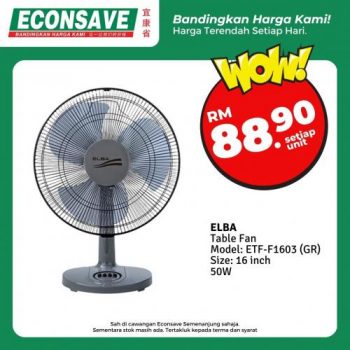 Econsave-Pilihan-Harga-Terendah-Promotion-2-350x350 - Johor Kedah Kelantan Kuala Lumpur Melaka Negeri Sembilan Pahang Penang Perak Perlis Promotions & Freebies Putrajaya Selangor Supermarket & Hypermarket Terengganu 