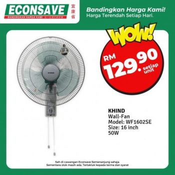 Econsave-Pilihan-Harga-Terendah-Promotion-3-350x350 - Johor Kedah Kelantan Kuala Lumpur Melaka Negeri Sembilan Pahang Penang Perak Perlis Promotions & Freebies Putrajaya Selangor Supermarket & Hypermarket Terengganu 