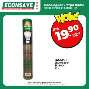 Econsave-Pilihan-Harga-Terendah-Promotion-4-350x350 - Johor Kedah Kelantan Kuala Lumpur Melaka Negeri Sembilan Pahang Penang Perak Perlis Promotions & Freebies Putrajaya Selangor Supermarket & Hypermarket Terengganu 