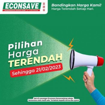 Econsave-Pilihan-Harga-Terendah-Promotion-8-350x350 - Johor Kedah Kelantan Kuala Lumpur Melaka Negeri Sembilan Pahang Penang Perak Perlis Promotions & Freebies Putrajaya Selangor Supermarket & Hypermarket Terengganu 