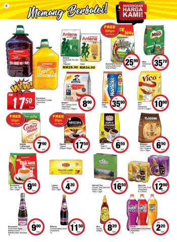 Econsave-Promotion-Catalogue-7-350x478 - Johor Kedah Kelantan Kuala Lumpur Melaka Negeri Sembilan Pahang Penang Perak Perlis Promotions & Freebies Putrajaya Selangor Supermarket & Hypermarket Terengganu 