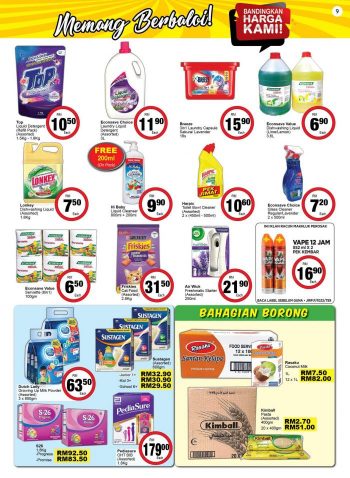 Econsave-Promotion-Catalogue-8-350x478 - Johor Kedah Kelantan Kuala Lumpur Melaka Negeri Sembilan Pahang Penang Perak Perlis Promotions & Freebies Putrajaya Selangor Supermarket & Hypermarket Terengganu 