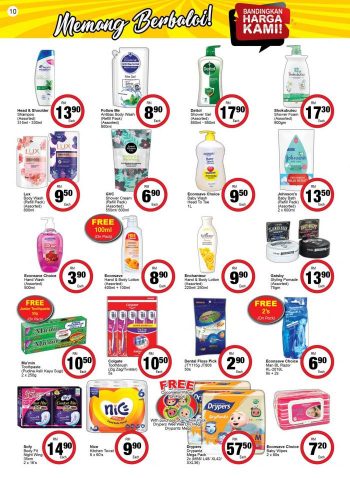 Econsave-Promotion-Catalogue-9-350x478 - Johor Kedah Kelantan Kuala Lumpur Melaka Negeri Sembilan Pahang Penang Perak Perlis Promotions & Freebies Putrajaya Selangor Supermarket & Hypermarket Terengganu 