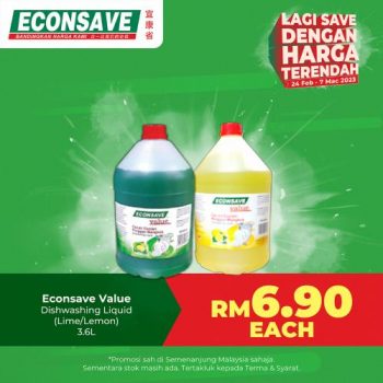Econsave-Special-Promotion-10-350x350 - Johor Kedah Kelantan Kuala Lumpur Melaka Negeri Sembilan Pahang Penang Perak Perlis Promotions & Freebies Putrajaya Selangor Supermarket & Hypermarket Terengganu 