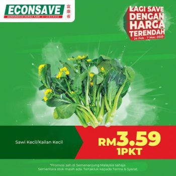 Econsave-Special-Promotion-11-350x350 - Johor Kedah Kelantan Kuala Lumpur Melaka Negeri Sembilan Pahang Penang Perak Perlis Promotions & Freebies Putrajaya Selangor Supermarket & Hypermarket Terengganu 