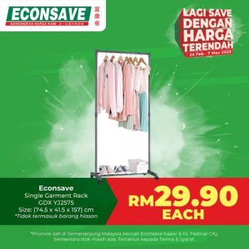 Econsave-Special-Promotion-13-350x350 - Johor Kedah Kelantan Kuala Lumpur Melaka Negeri Sembilan Pahang Penang Perak Perlis Promotions & Freebies Putrajaya Selangor Supermarket & Hypermarket Terengganu 