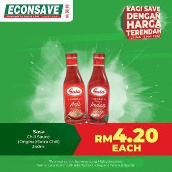 Econsave-Special-Promotion-4-350x350 - Johor Kedah Kelantan Kuala Lumpur Melaka Negeri Sembilan Pahang Penang Perak Perlis Promotions & Freebies Putrajaya Selangor Supermarket & Hypermarket Terengganu 