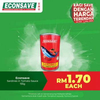 Econsave-Special-Promotion-5-350x350 - Johor Kedah Kelantan Kuala Lumpur Melaka Negeri Sembilan Pahang Penang Perak Perlis Promotions & Freebies Putrajaya Selangor Supermarket & Hypermarket Terengganu 