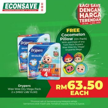 Econsave-Special-Promotion-9-350x350 - Johor Kedah Kelantan Kuala Lumpur Melaka Negeri Sembilan Pahang Penang Perak Perlis Promotions & Freebies Putrajaya Selangor Supermarket & Hypermarket Terengganu 