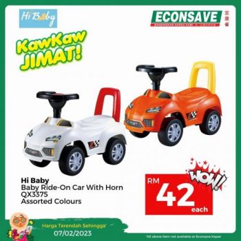 Econsave-Stationery-and-Kid-Toys-Promotion-3-350x350 - Books & Magazines Johor Kedah Kelantan Kuala Lumpur Melaka Negeri Sembilan Pahang Penang Perak Perlis Promotions & Freebies Putrajaya Selangor Stationery Supermarket & Hypermarket Terengganu 