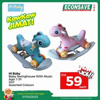 Econsave-Stationery-and-Kid-Toys-Promotion-4-350x350 - Books & Magazines Johor Kedah Kelantan Kuala Lumpur Melaka Negeri Sembilan Pahang Penang Perak Perlis Promotions & Freebies Putrajaya Selangor Stationery Supermarket & Hypermarket Terengganu 